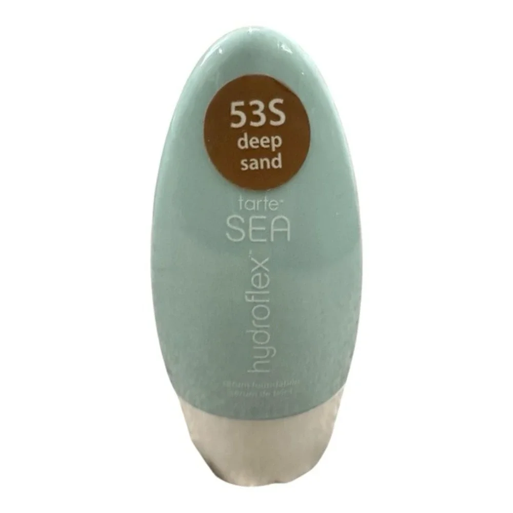 Tarte mini‎ SEA Hydroflex Serum Foundation 53S deep sand 10ml